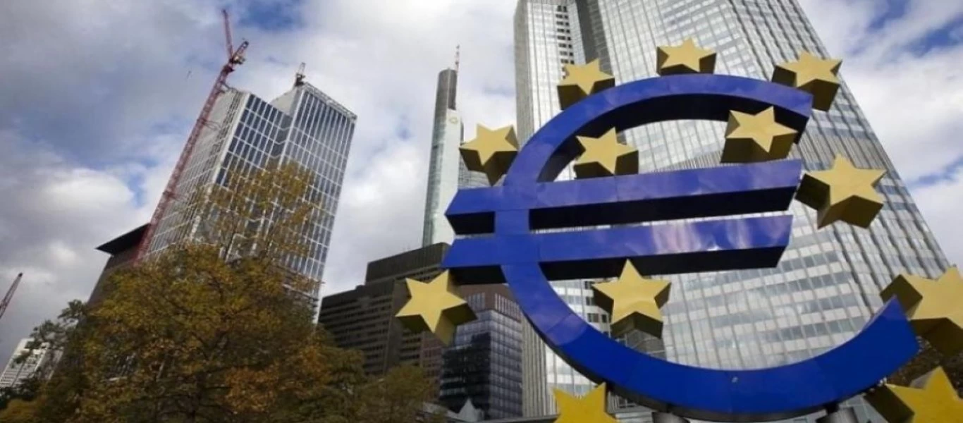 Στα «τάρταρα» η εμπιστοσύνη των Ευρωπαίων στην ΕΚΤ